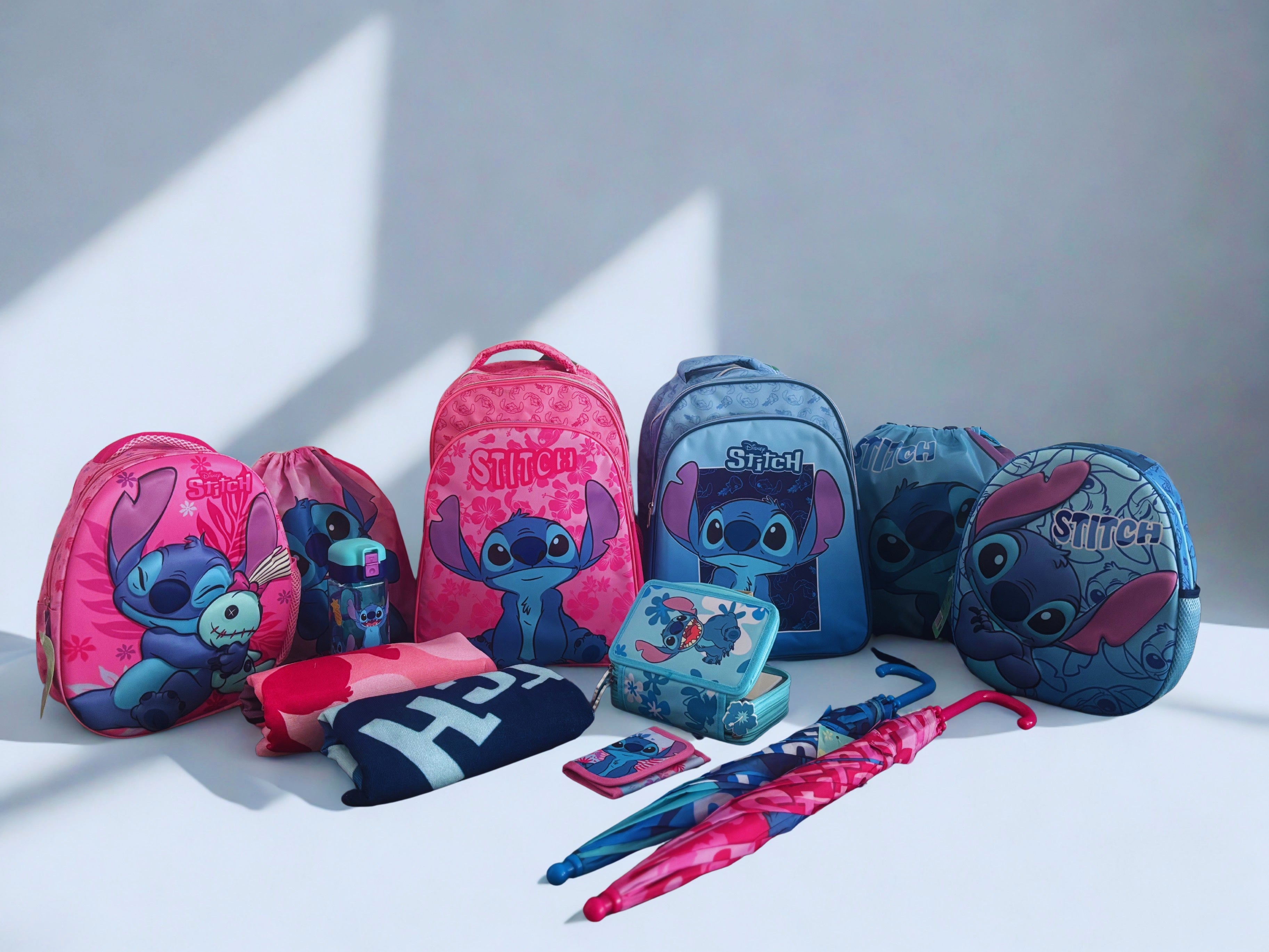 Lilo és Stitch - KidsKuckó