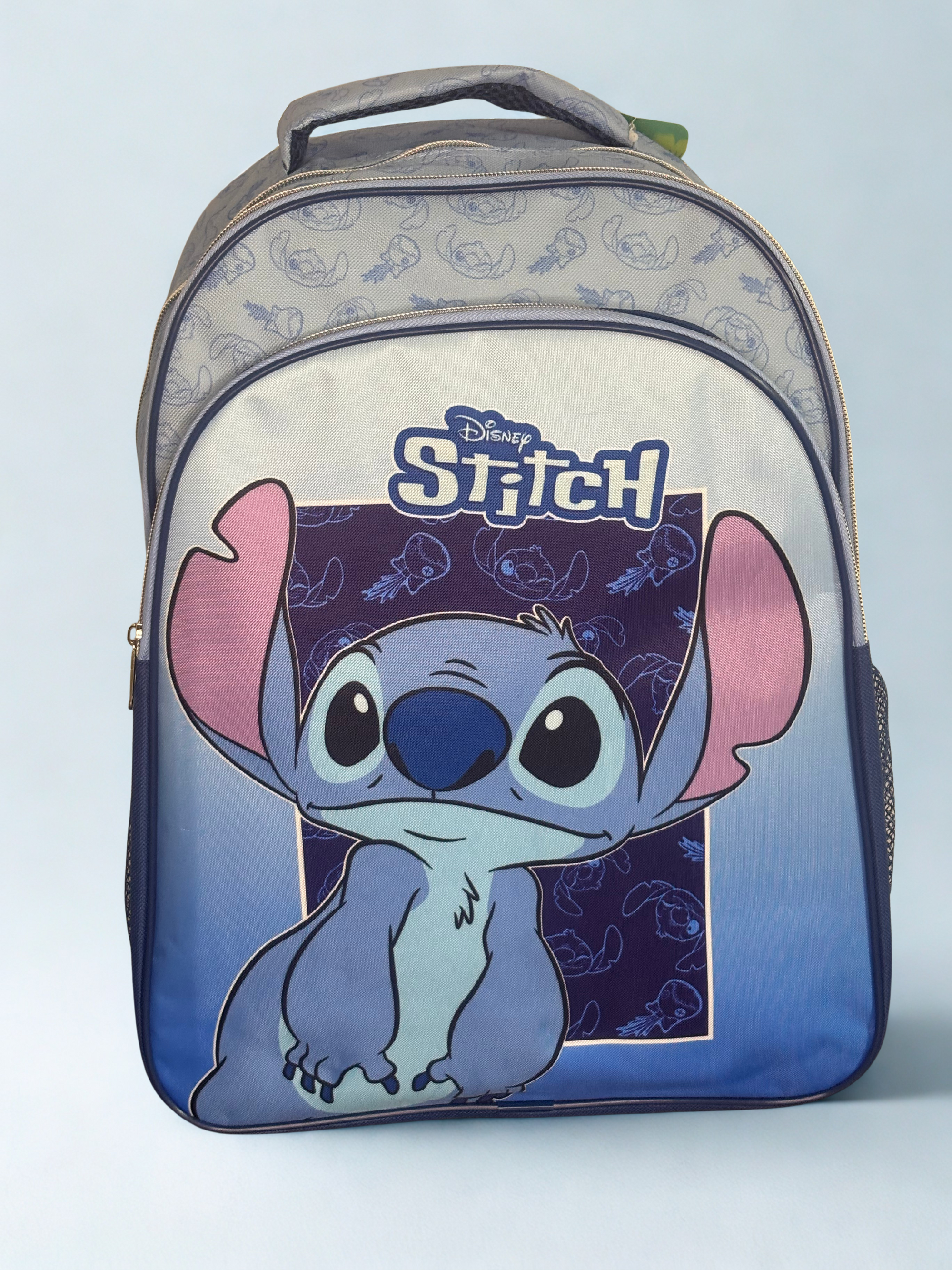 Lilo és Stitch iskolaszett fiúknak