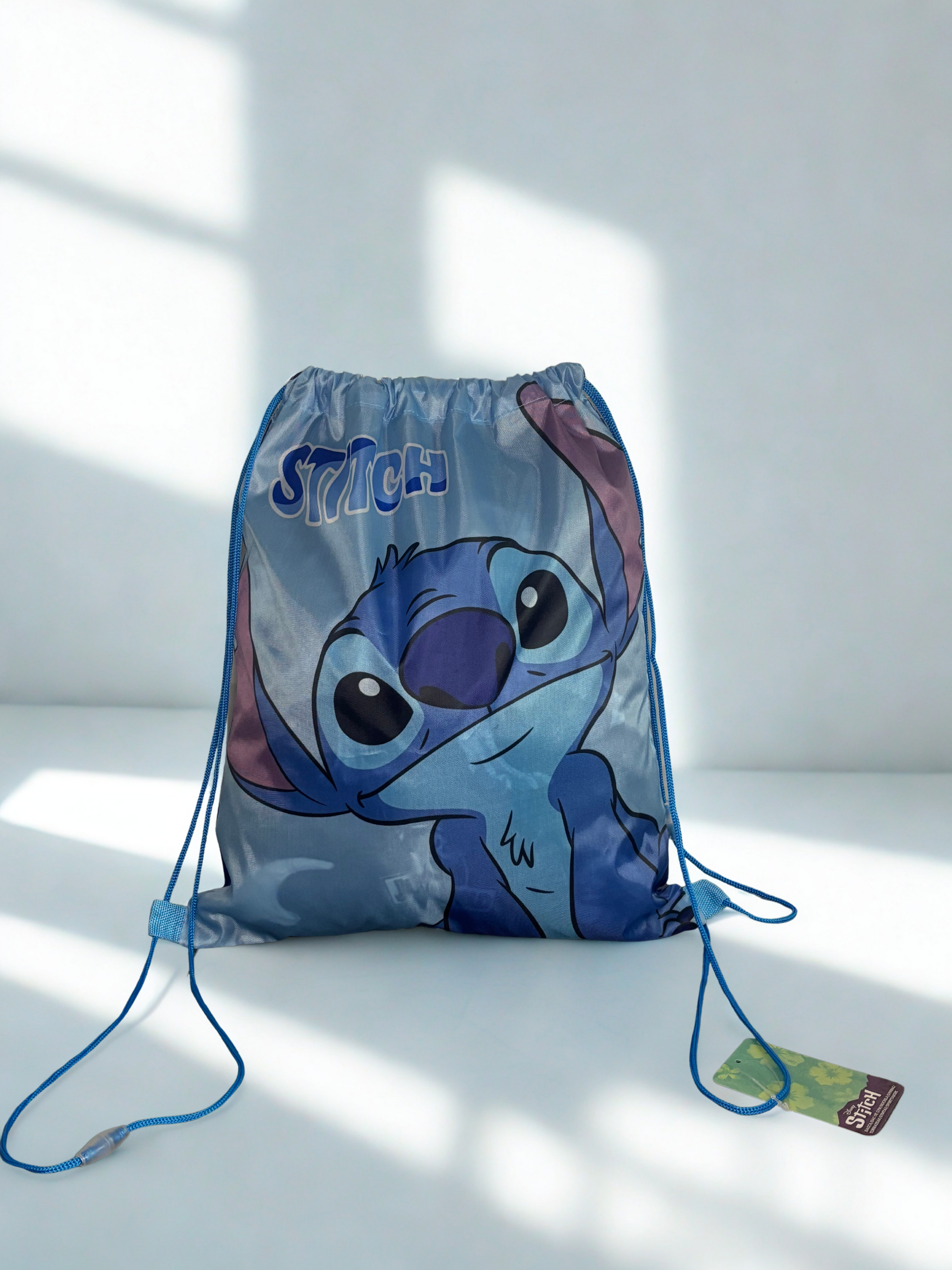 Lilo és Stitch iskolaszett fiúknak