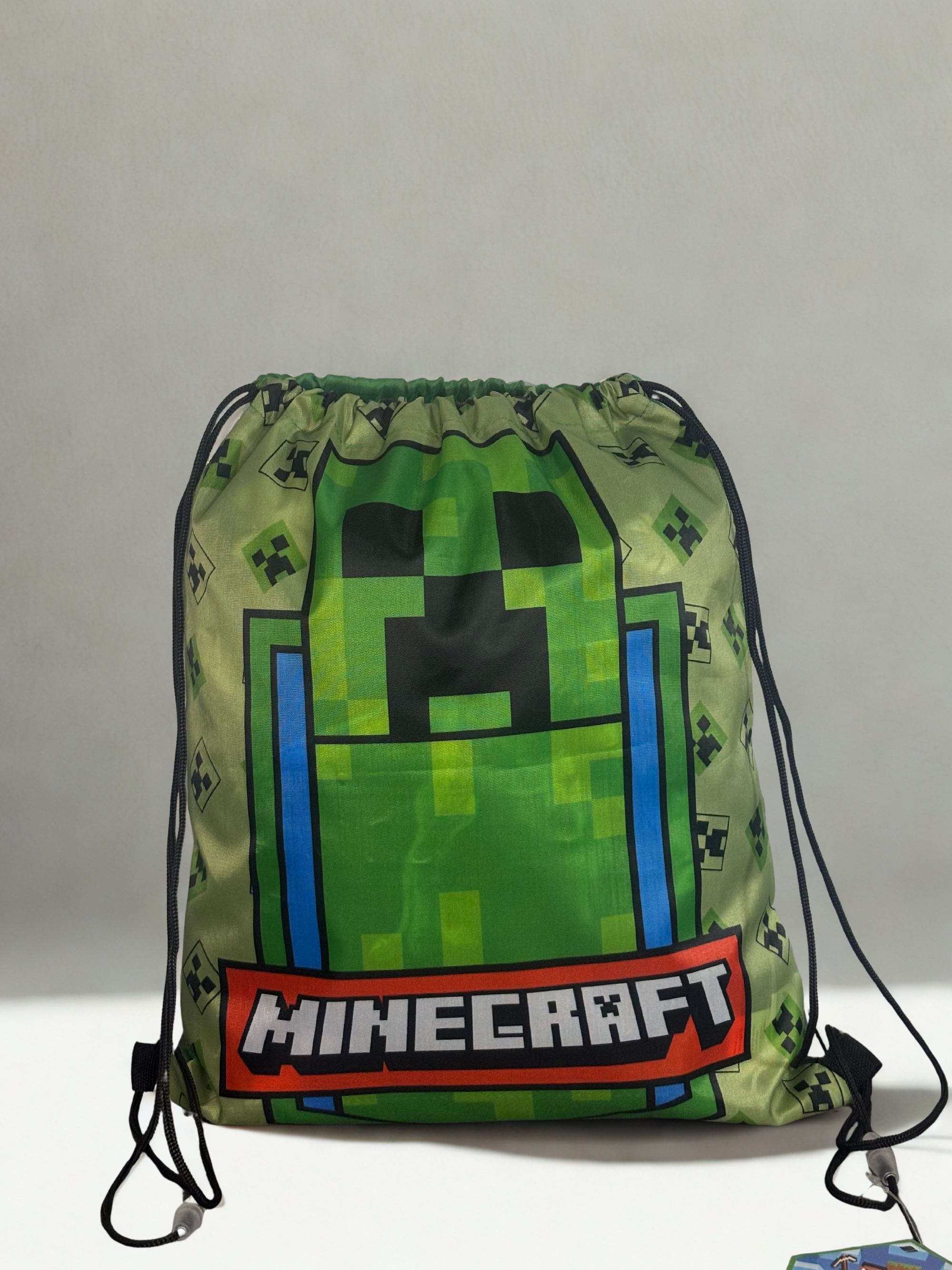 Minecraft tornazsák
