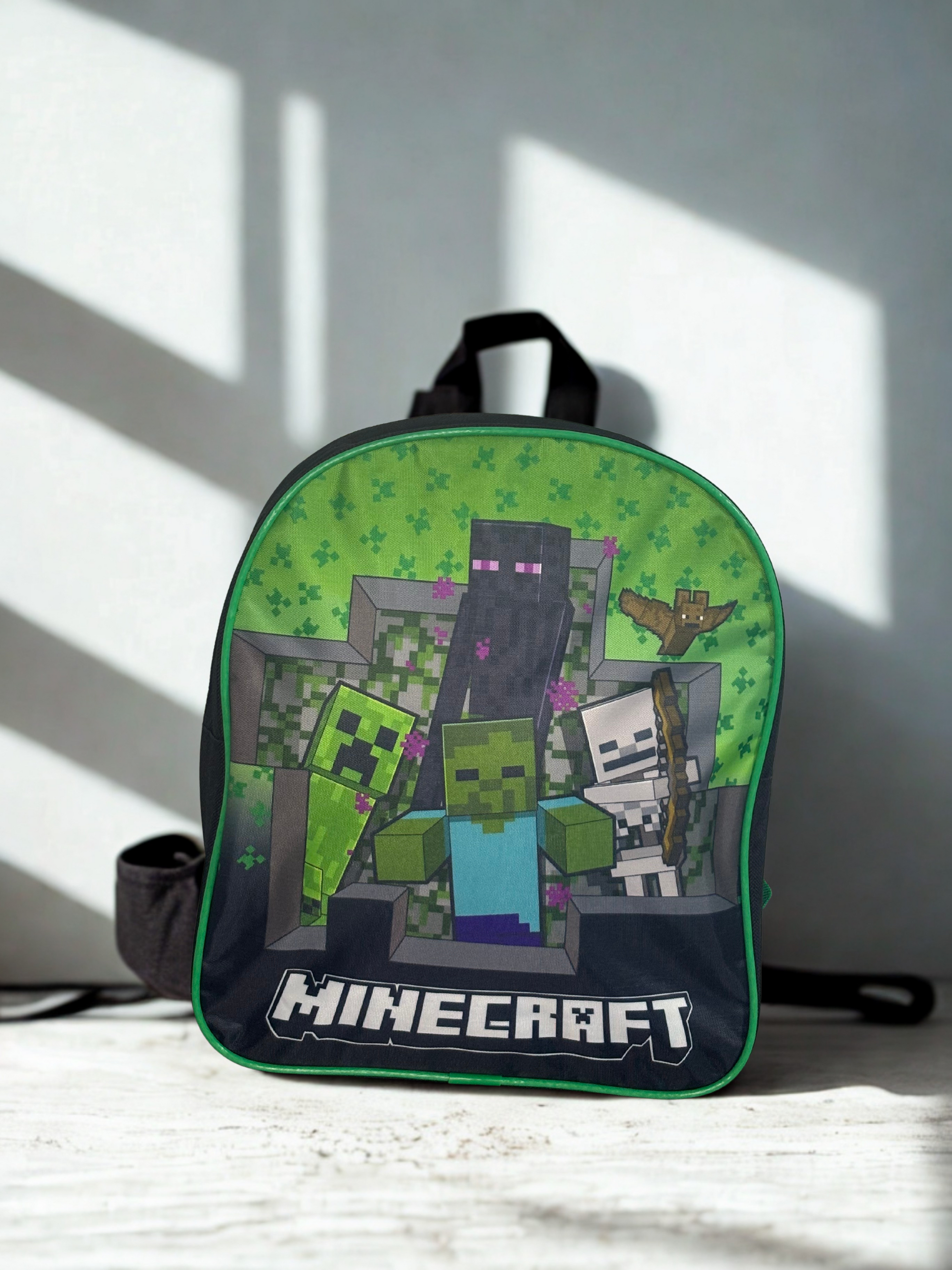Minecraft ovis táska