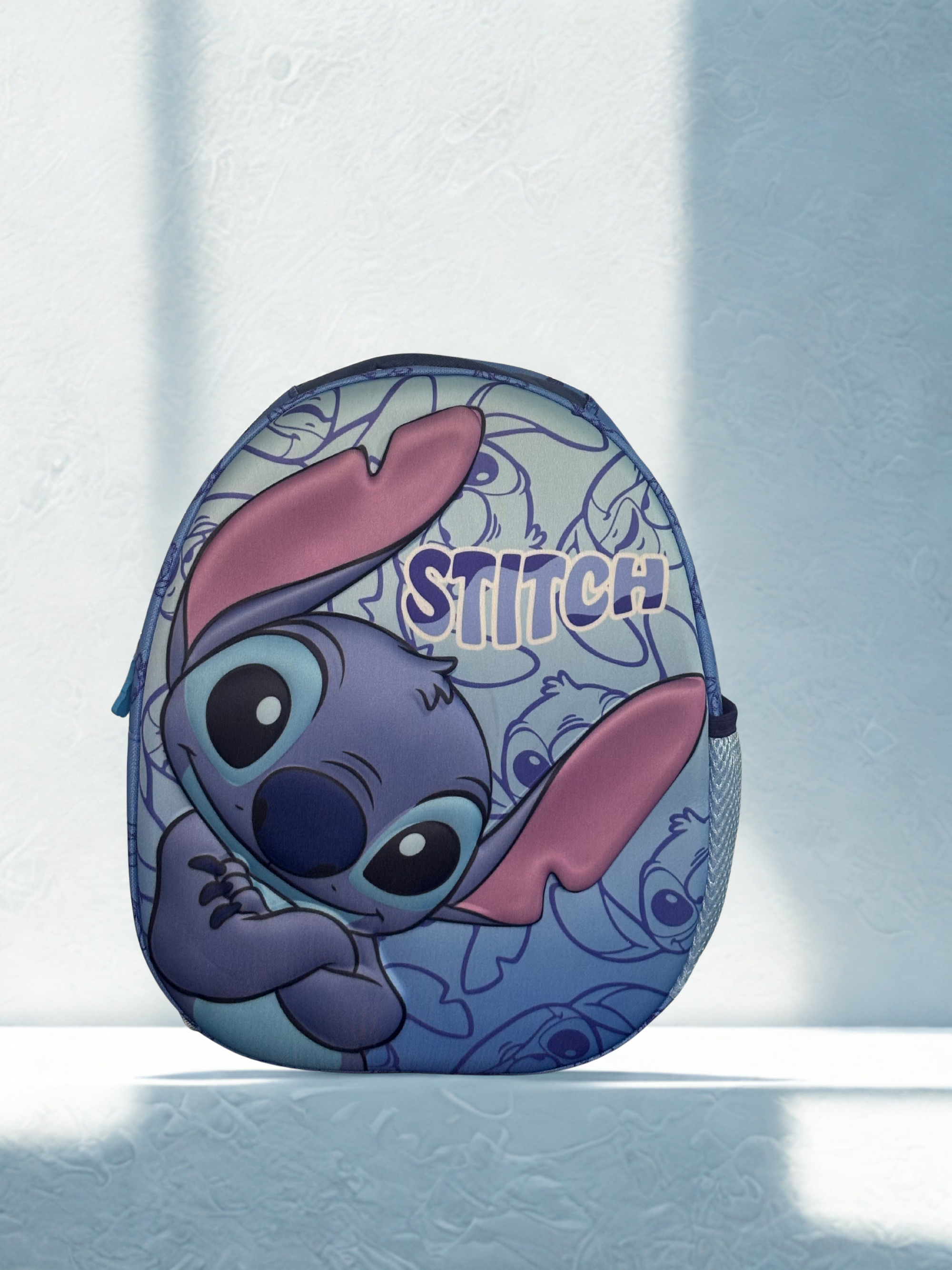 Lilo és Stitch ovis 3D táska