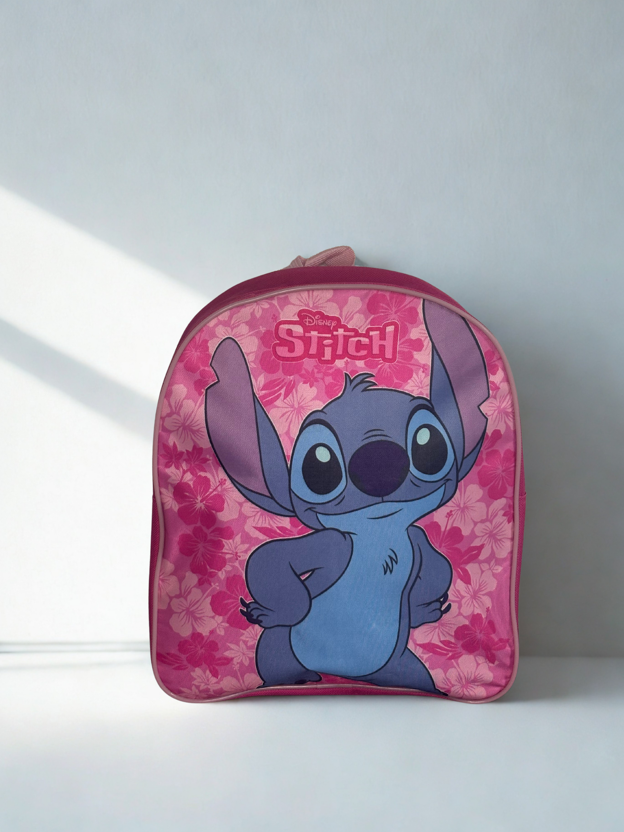 Lilo és Stitch ovis táska