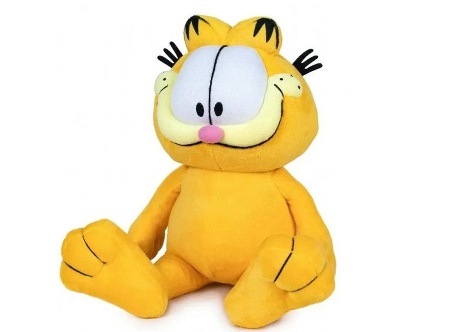 Garfield 30 cm plüss