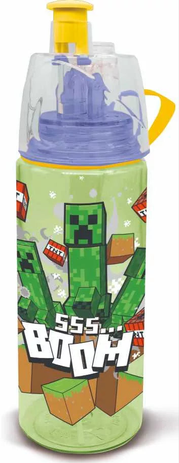 Minecraft sport szett