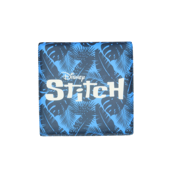 Lilo & Stitch tárolódoboz és szék egyben