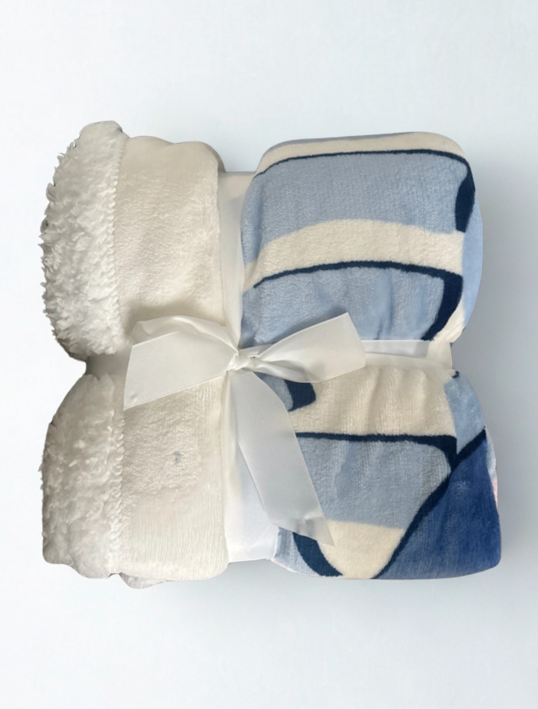 Lilo & Stitch Sherpa pokróc
