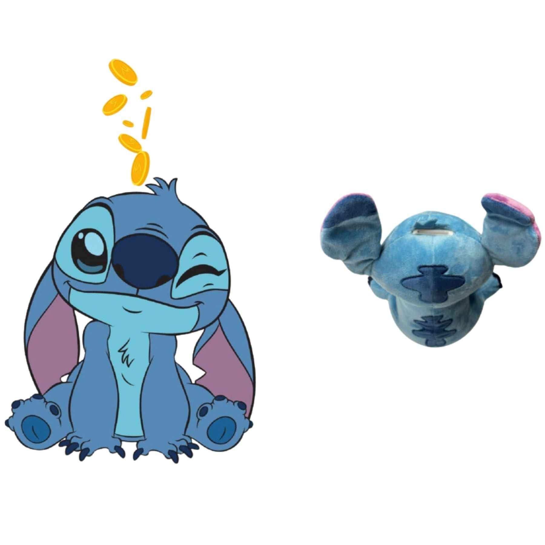 Stitch persely