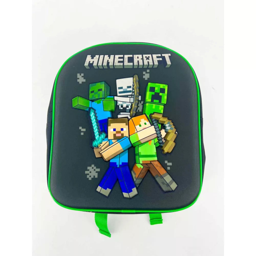 Ovis szett 3D hátizsákkal 1