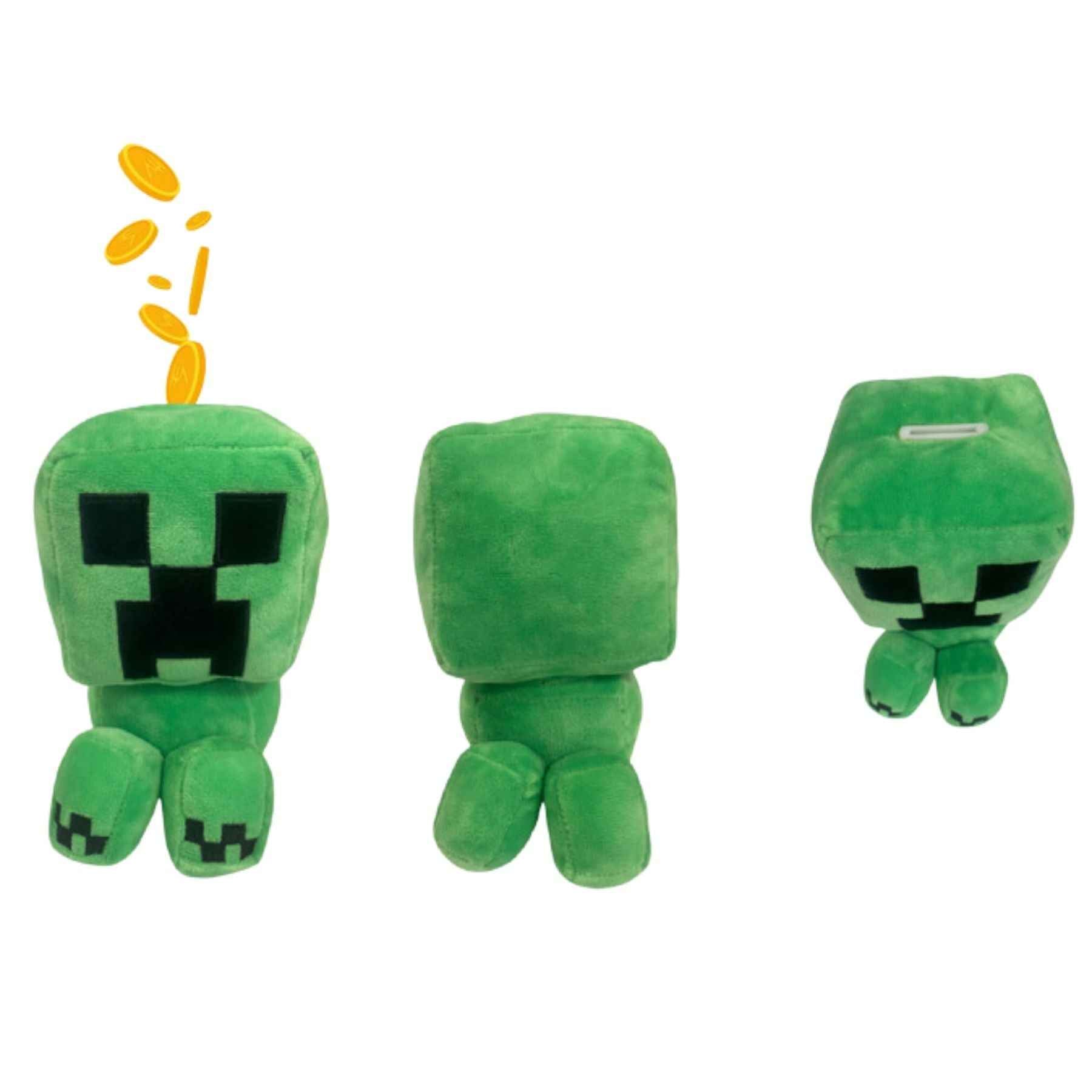 Minecraft persely
