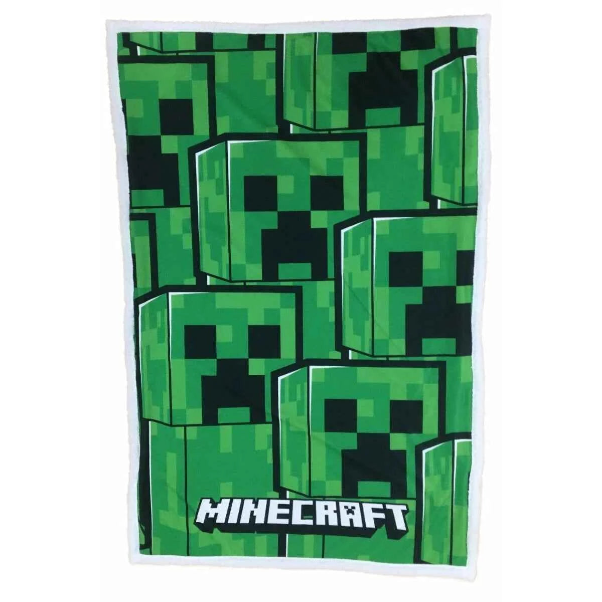Minecraft Sherpa pokróc