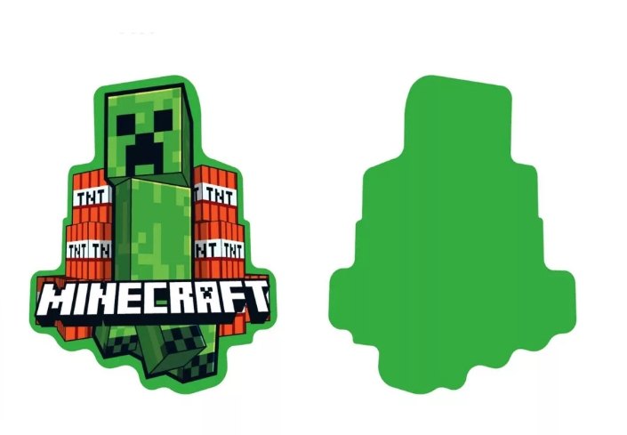 Minecraft szundi szett