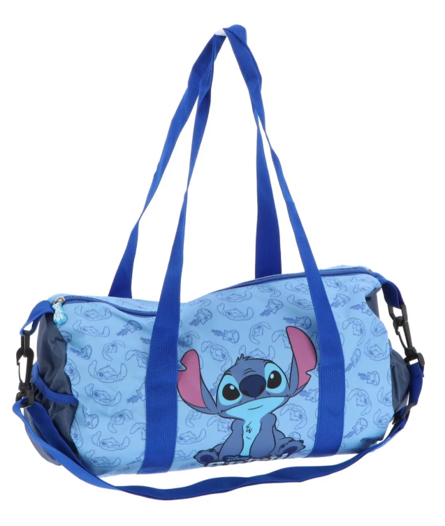 Stitch gyerek fiú sport táska - KidsKuckó