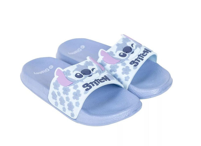 Lilo & Stitch fürdőpapucs