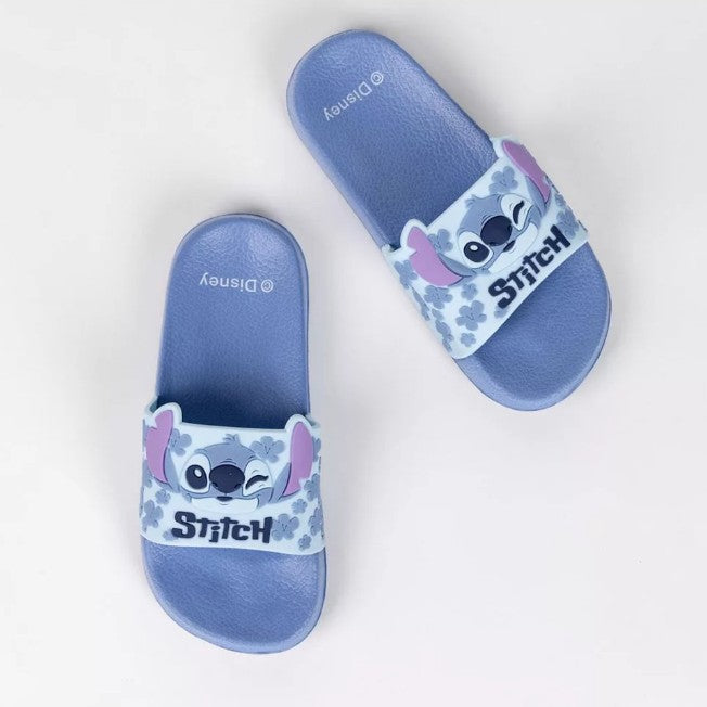 Lilo & Stitch fürdőpapucs